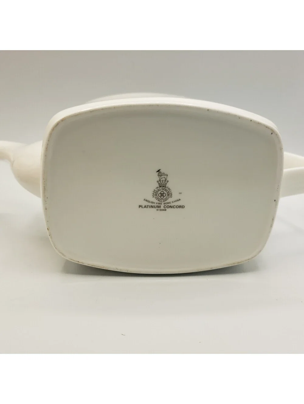 Royal Doulton vintage royal